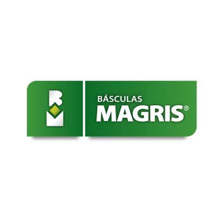 Básculas Magris